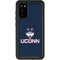 University of Connecticut UConn Logo Galaxy S20 Waterproof Case