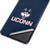 University of Connecticut UConn Logo Galaxy S21 5G Skin