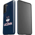 University of Connecticut UConn Logo Galaxy S21 FE Pro Case