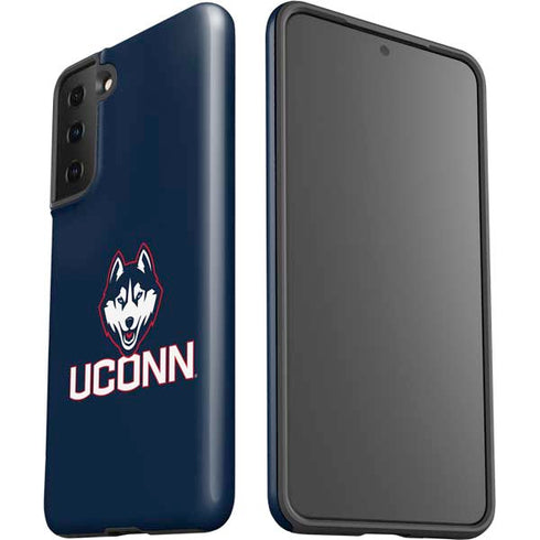 University of Connecticut UConn Logo Galaxy S21 Plus 5G Pro Case