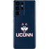 University of Connecticut UConn Logo Galaxy S21 Ultra 5G Skin