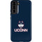 University of Connecticut UConn Logo Galaxy S22 Plus Pro Case