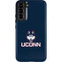 University of Connecticut UConn Logo Galaxy S22 Plus Pro Case