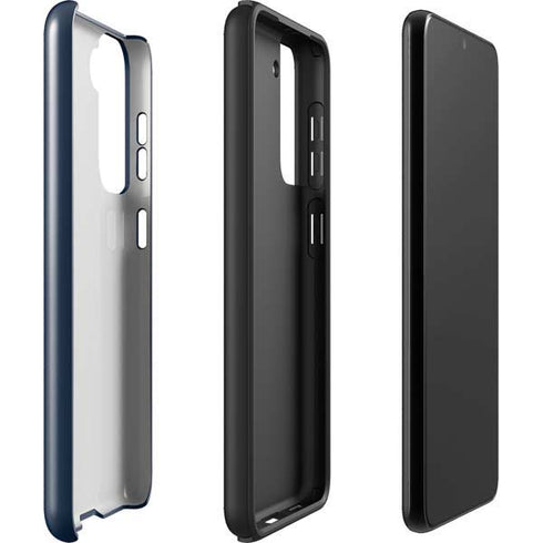 University of Connecticut UConn Logo Galaxy S22 Plus Pro Case