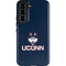 University of Connecticut UConn Logo Galaxy S22 Pro Case