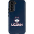 University of Connecticut UConn Logo Galaxy S22 Pro Case