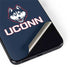 University of Connecticut UConn Logo Galaxy S22 Skin