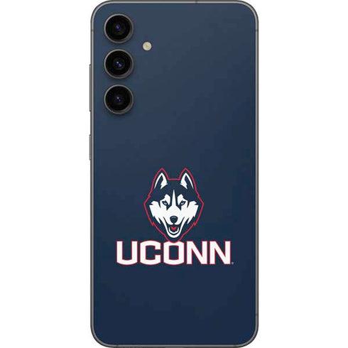 University of Connecticut UConn Logo Galaxy S23 FE Skin