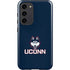 University of Connecticut UConn Logo Galaxy S23 Plus Pro Case