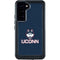 University of Connecticut UConn Logo Galaxy S23 Plus Waterproof Case