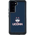 University of Connecticut UConn Logo Galaxy S23 Plus Waterproof Case