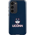 University of Connecticut UConn Logo Galaxy S23 Pro Case