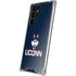 University of Connecticut UConn Logo Galaxy S23 Ultra Clear Case