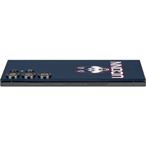 University of Connecticut UConn Logo Galaxy S23 Ultra Skin