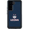 University of Connecticut UConn Logo Galaxy S23 Waterproof Case