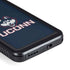 University of Connecticut UConn Logo Galaxy S23 Waterproof Case
