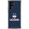 University of Connecticut UConn Logo Galaxy S24 Ultra Clear Case