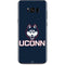 University of Connecticut UConn Logo Galaxy S8 Plus Skin