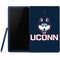 University of Connecticut UConn Logo Samsung Galaxy Tab Skin