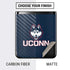 University of Connecticut UConn Logo Galaxy Z Flip Skin
