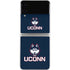 University of Connecticut UConn Logo Galaxy Z Flip3 5G Skin