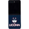 University of Connecticut UConn Logo Galaxy Z Flip5 5G Skin
