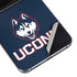 University of Connecticut UConn Logo Galaxy Z Flip5 5G Skin