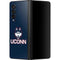 University of Connecticut UConn Logo Galaxy Z Fold3 5G Skin