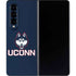University of Connecticut UConn Logo Galaxy Z Fold4 5G Skin