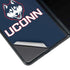 University of Connecticut UConn Logo Galaxy Z Fold4 5G Skin