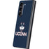 University of Connecticut UConn Logo Galaxy Z Fold5 5G Skin