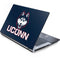 University of Connecticut UConn Logo Generic Laptop Skin
