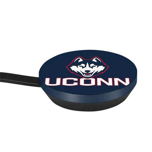 University of Connecticut UConn Logo Google Stadia Controller Skin