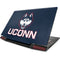 University of Connecticut UConn Logo Lenovo IdeaPad Skin