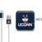 University of Connecticut UConn Logo iPad Charger (10W USB) Skin