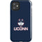 University of Connecticut UConn Logo iPhone 11 Impact Case
