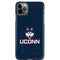 University of Connecticut UConn Logo iPhone 11 Pro Max Lite Case
