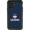 University of Connecticut UConn Logo iPhone 11 Pro Max Waterproof Case