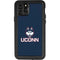 University of Connecticut UConn Logo iPhone 11 Pro Waterproof Case