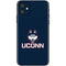 University of Connecticut UConn Logo iPhone 11 Skin