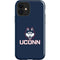 University of Connecticut UConn Logo iPhone 12 Impact Case