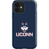 University of Connecticut UConn Logo iPhone 12 Impact Case