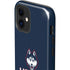 University of Connecticut UConn Logo iPhone 12 Impact Case