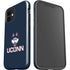 University of Connecticut UConn Logo iPhone 12 Impact Case