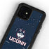 University of Connecticut UConn Logo iPhone 12 Mini Waterproof Case