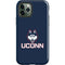 University of Connecticut UConn Logo iPhone 12 Pro Impact Case