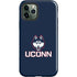 University of Connecticut UConn Logo iPhone 12 Pro Impact Case