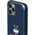 University of Connecticut UConn Logo iPhone 12 Pro Impact Case
