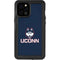 University of Connecticut UConn Logo iPhone 12 Pro Max Waterproof Case
