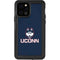 University of Connecticut UConn Logo iPhone 12 Pro Waterproof Case
